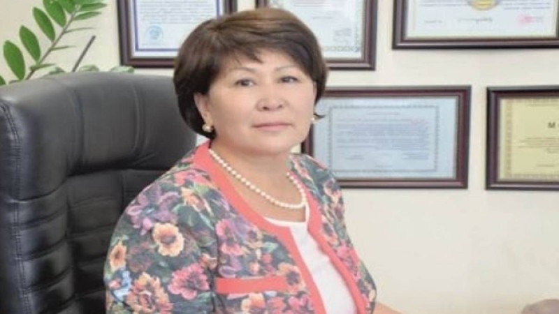 1 млн. теңге. Қапшағай қаласы білім бөлімі басшысы пара алды деген күдікке ілінді