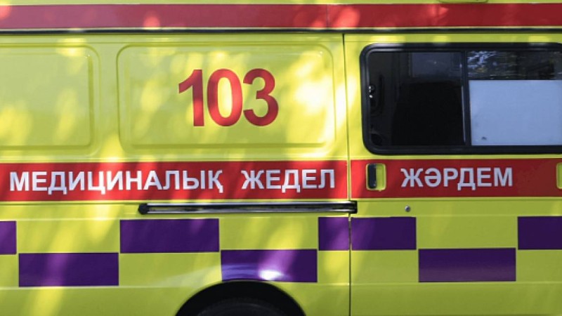 Алматылық әйел не үшін 9 қабаттан секіргені анықталды