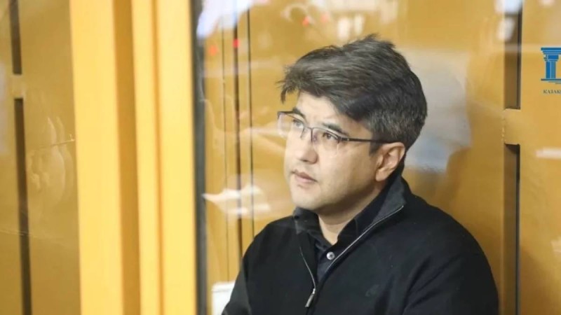 Қуандық Бишімбаевтың әкесі Таразда Bishimbayev University оқу орнын ашпақ