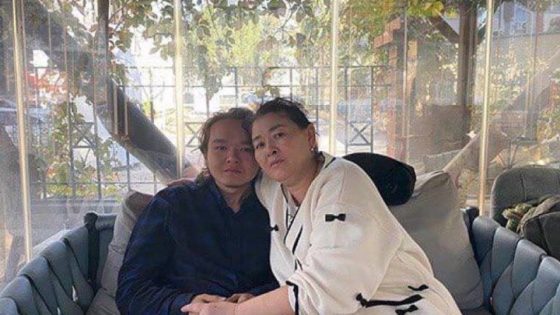 Із-түссіз Түркияда жоғалған қазақстандық студенттің жағдайы белгілі болды