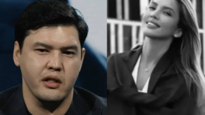 "Бишімбаевқа ұнамайтын". Салтанат Нүкенованың ағасы қарындасының енесімен қарым-қатынасы туралы айтты