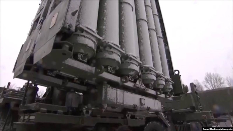 Ресей мен Украина соғыс жағдайында тұр