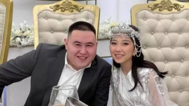 Иманбектің отау құрғаны рас па: Желіде тойдағы суреттер мен видеолар пайда болды