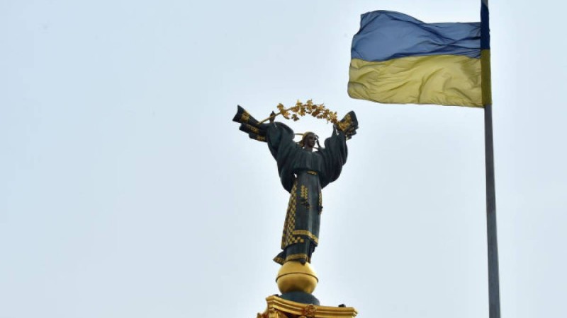 Тоқаевтың сөзінен кейін Украина сыртқы істер министрлігі Қазақстан елшісін шақырды