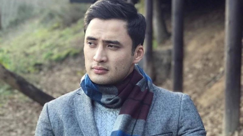 "Қазақстаннан кетеміз-ау": Тәуекел Мүсілім екі жыл бұрынғы табысының есебін сұраған салық комитетін сынады