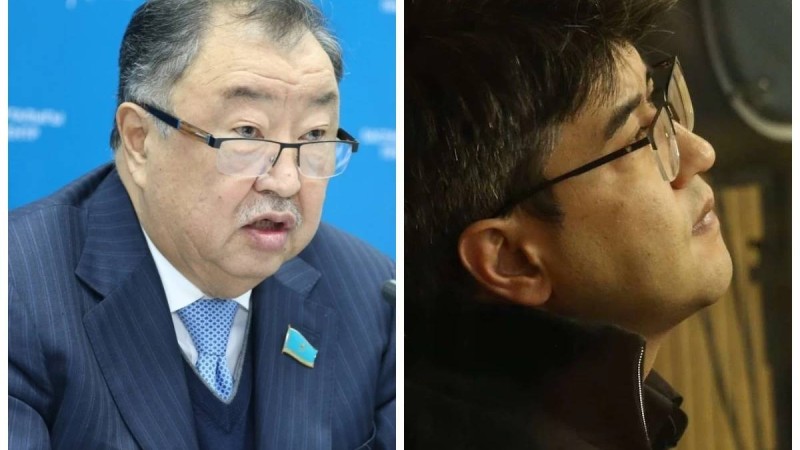 Бишімбаевтың әкесі жеке университет ашатыны рас па – Министрлік жауап берді
