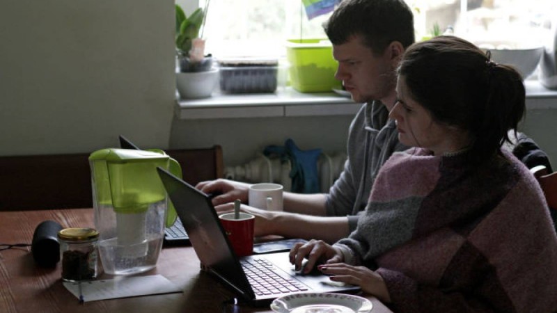 Самұрық Қазына қашықтан жұмыс істей беретінін мәлімдеді