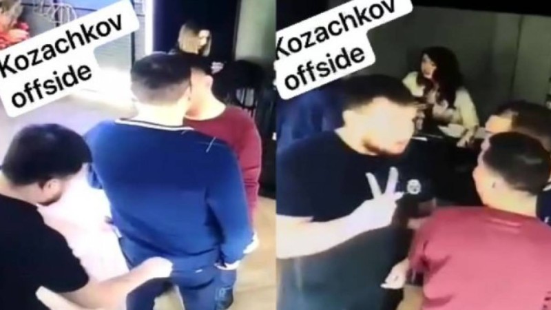 Қарағандыда "қалтасына пышақ салған прокурордың" видеосына қатысты тексеріс басталды