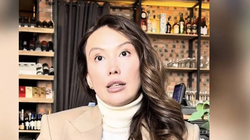 Бишімбаевтың жанұясы алимент төлеуден үзілді-кесілді бас тартты – Назым Қаһарман