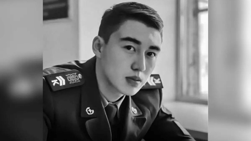 Көкшетаудағы азаматтық қорғау академиясының оқытушысы өз-өзіне қол салған - полиция