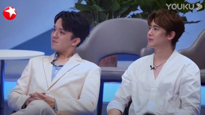 Димаш Құдайберген Қытайда қандай шоуға қастысып жатыр?