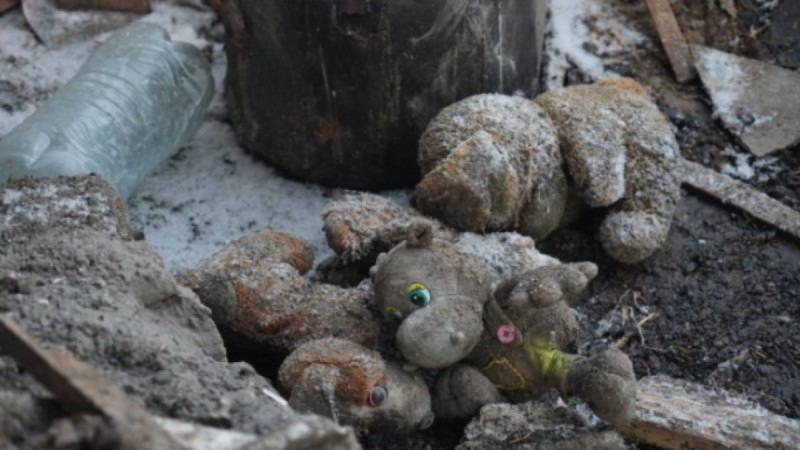 Шортандыдағы жарылыс: 13 жасар бала ауруханада көз жұмды