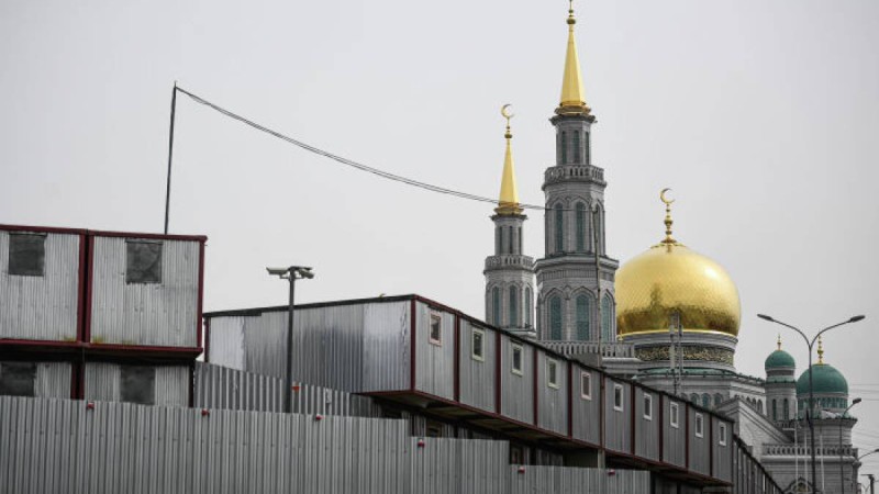 Мәскеудегі қазақ диаспорасы мұқтаж жандарды қалай қолдайды