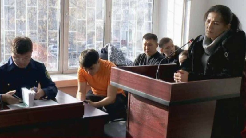 "Жылағанына шыдай алмай жұдырықтап ұрдым": Өгей баласын сабап өлтірген әке әрекетін түсіндірді - Қазақстан жаңалықтары