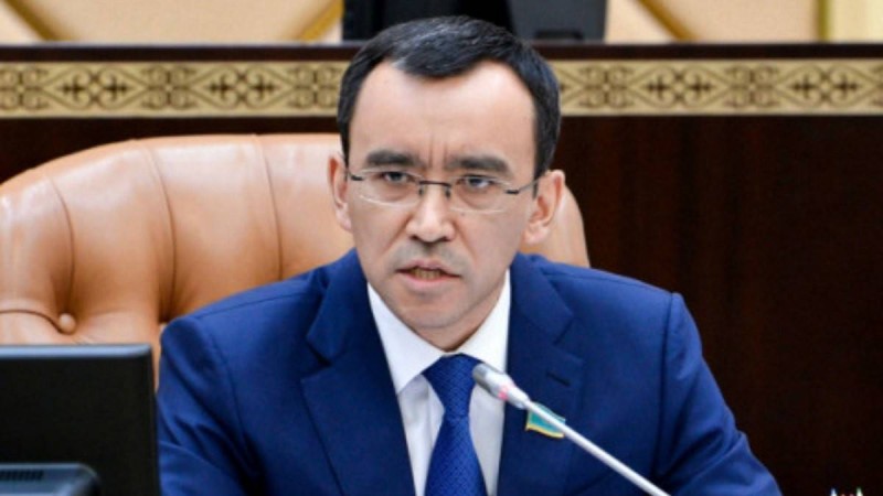 Жаңа спикер Сенат жұмысының басым бағыттарын атады - Қазақстан жаңалықтары