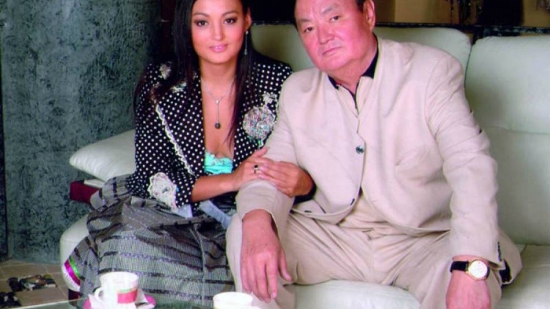 "Ол менің әкемді тартып алды": Құралай Нұрқаділова Мақпал Жүнісова туралы шындықты айтты - Қазақстан жаңалықтары