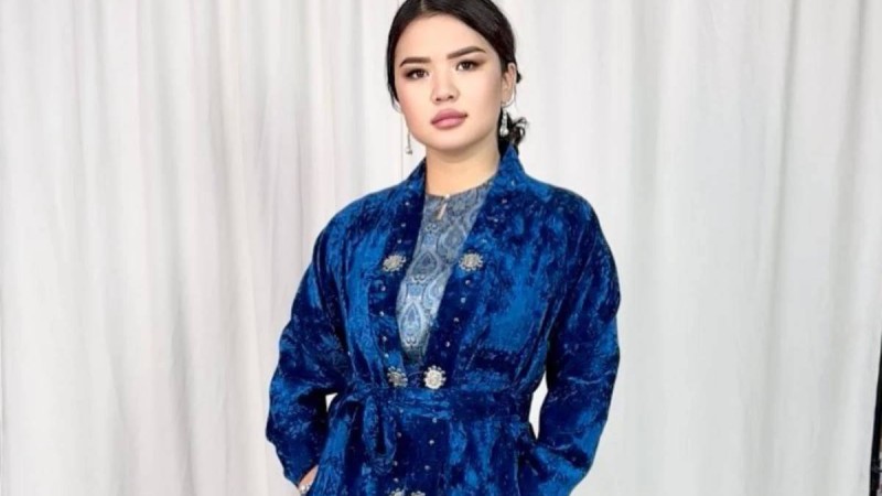 "Ақымақтың ісі": Блогер Ырысбала Икрамбай Назарбаев қорының марапатынан бас тартты