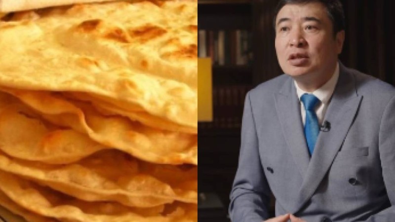 «Жеті шелпек — харам»: Этнограф маңызды мәлімдеме жасады