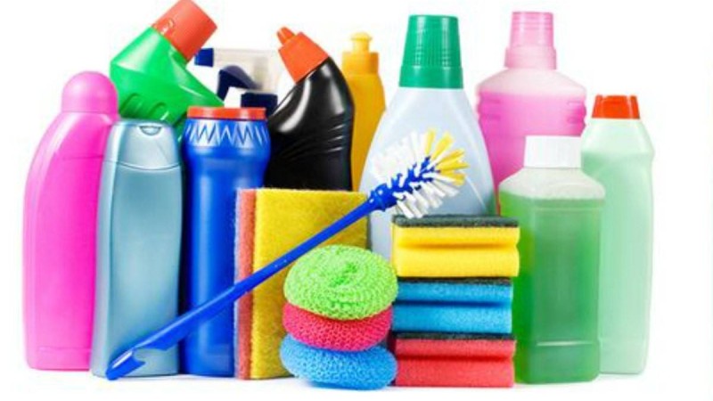 Қазақстанда кір жуатын ұнтақ, сабын және тіс пастасы қымбаттады - Қазақстан жаңалықтары