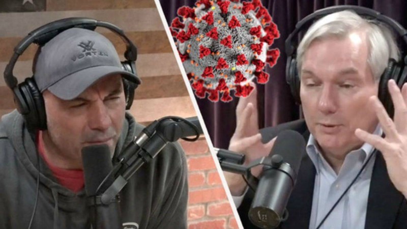 Коронавирустың болжаушысы пандемия алты айда аяқталады деп мәлімдеді - Қазақстан жаңалықтары