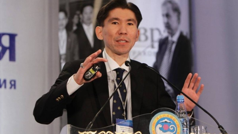 Қазақстанда «Араб көктемі» сценариі қайталануы мүмкін (ВИДЕО)