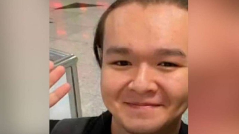 Түркияда қазақстандық студент бірнеше күннен бері іздестірілуде