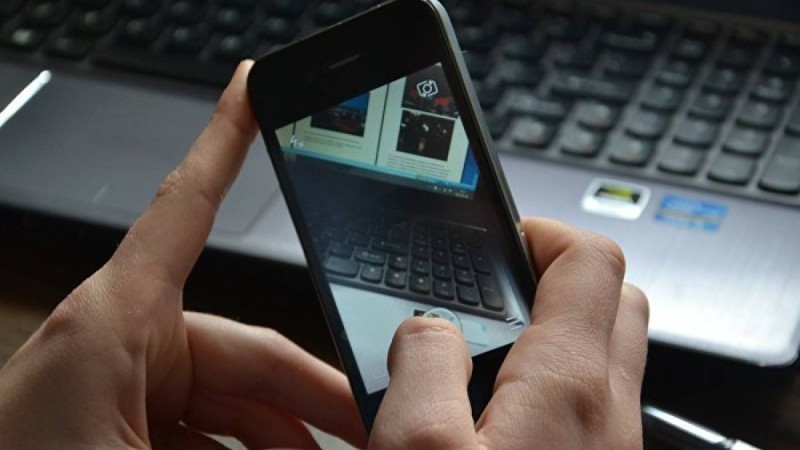 Блогер видео түсіріп тұрған кезде қорқынышты жағдай болды