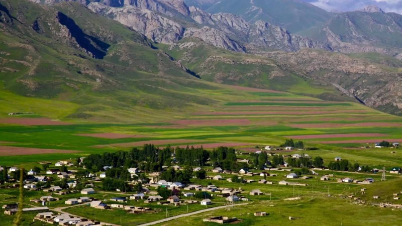 Биыл Үкімет халыққа 100 миллиард теңге таратуға шешім қабылдады