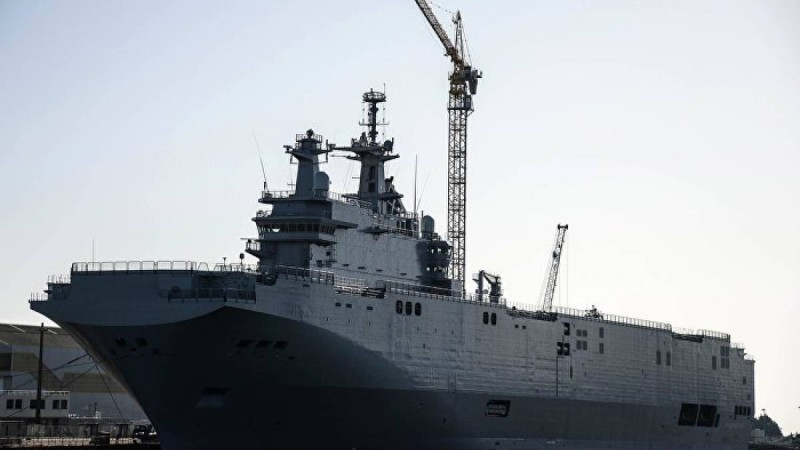 Қазіргі жаңа тікұшақ тасушылар қандай