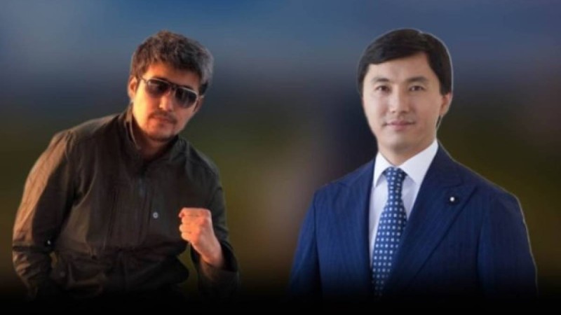 Қайрат Құдайбергенов рақымшылыққа іліне ме – Бас прокуратура жауабы