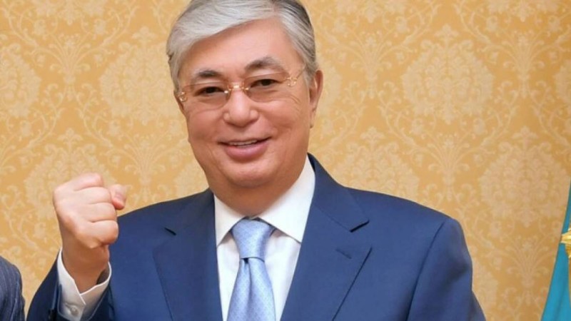 Тоқаевтың екі бірдей жиені «табысты балалар» рейтингінде көш бастап тұр