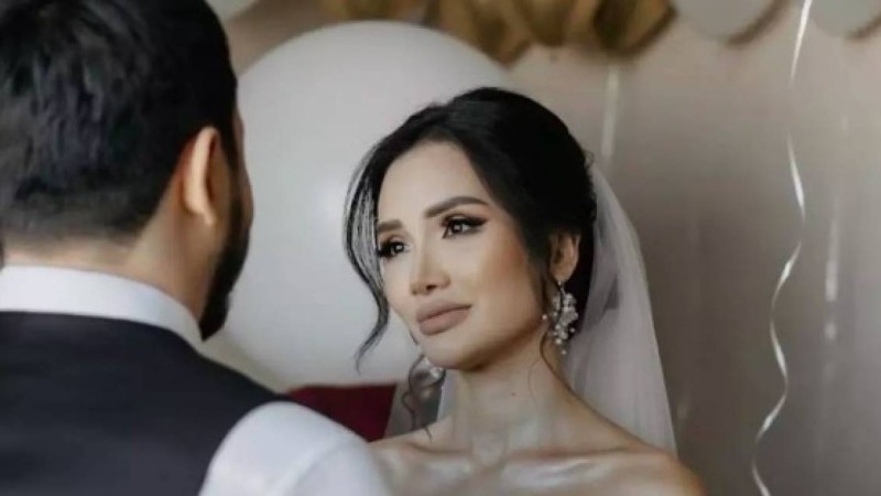 Айжан Байзақованың мәһрге не сұрағаны белгілі болды