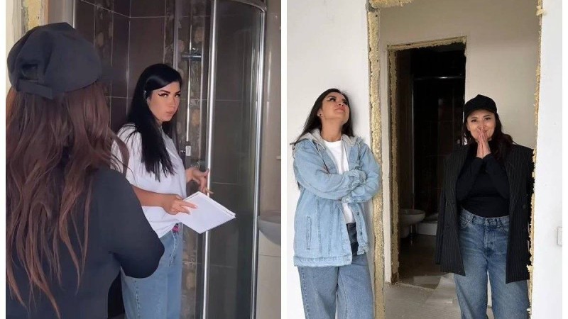 Мадина Садуақасова жаңа пәтерін көрсетіп мақтанды