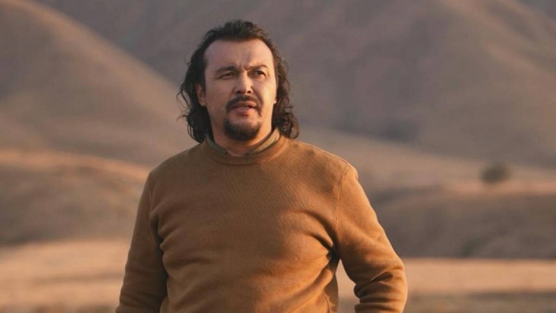 Жұбаныш Жексенұлы АҚШ-та концерт қоймақ