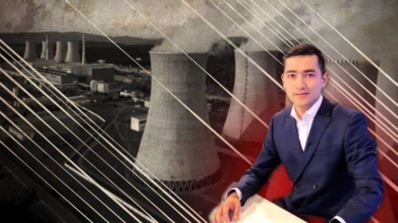 «Ертең кеш болады»: Сарапшы Росатоммен бірге АЭС салуда қауіп барын ескертті