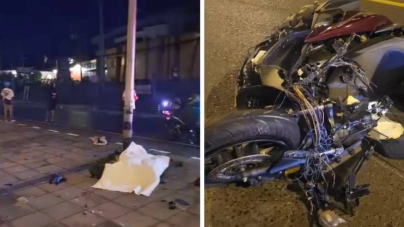 «Денесі екіге бөлініп кеткен»: Таиландта Қазақстан азаматы қаза тапты