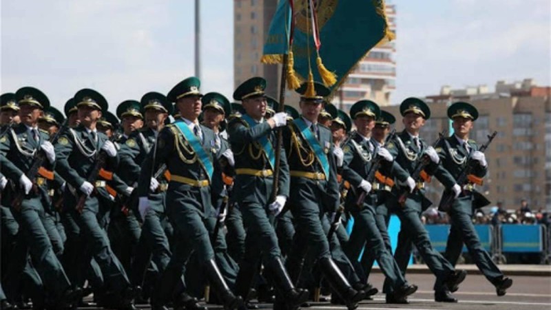 Елордада Жеңістің 75 жылдығына арналған салтанатты парад болмайды - Қазақстан жаңалықтары