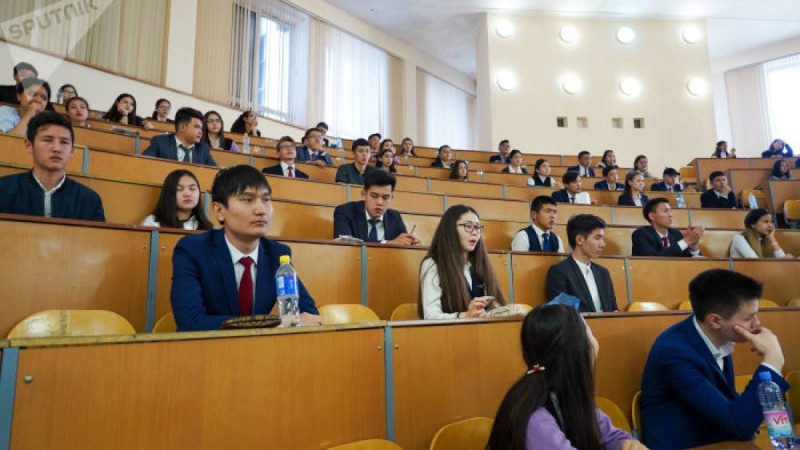 ҰБТ кейінге шегерілді – білім министрі