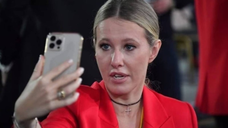 Ксения Собчак 15 жылға дейін бас бостандығынан айырылуы мүмкін