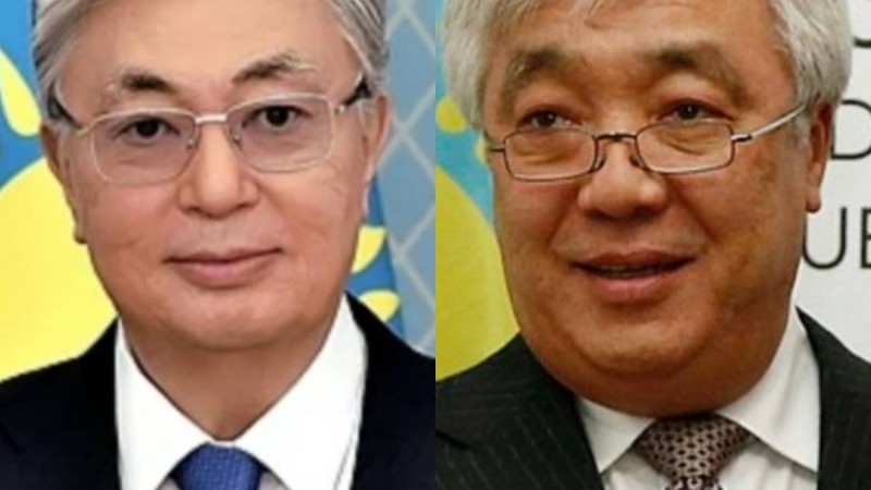 Елшілер ең алдымен мемлекеттік тілді білу керек