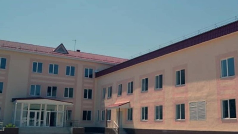 "Владимир Савва атындағы орта мектеп": Меркідегі мектепке қазақтың ұлы тұлғаларының аты берілсін