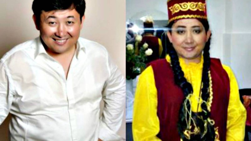 Белгілі актер «Шаншар» театрынан кетіп, жаңа театр ашты