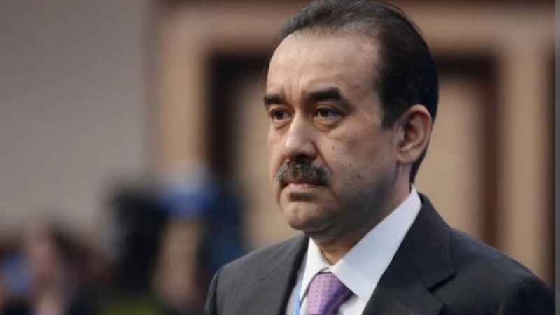 Кәрім Мәсімовтың ісіне байланысты жаңа ақпарат жарияланды