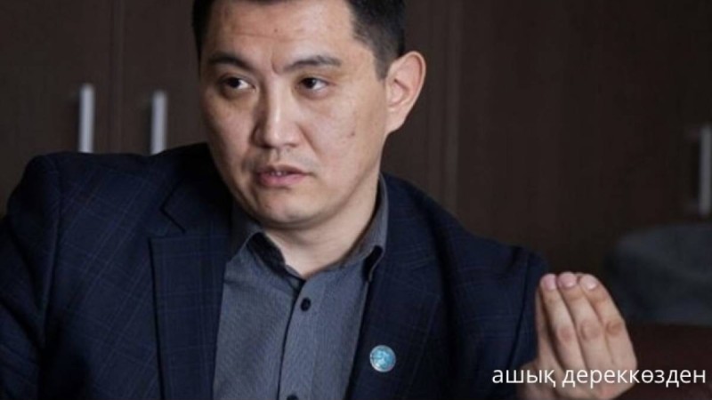 «Шымкент қаласы өзінше бір заңмен жүреді» — Бақытжан Базарбек