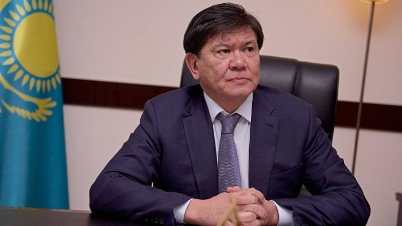 Украина Тоқаевтың Қырымға қатысты сөзіне пікір білдірді: Ертісбаев ойымен бөлісті