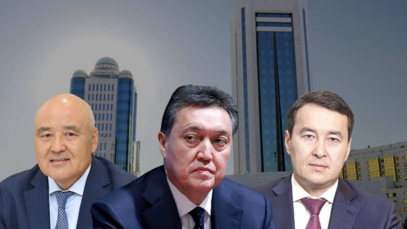 Гу-гу әңгіме: Үкімет ауысады ма?