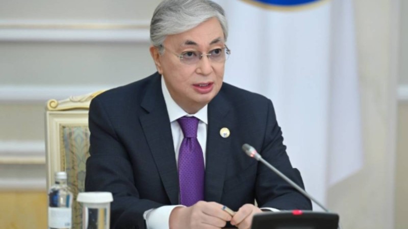 Тоқаев: Бізге атом электр станциясын салу туралы шешім қабылдауға тура келеді