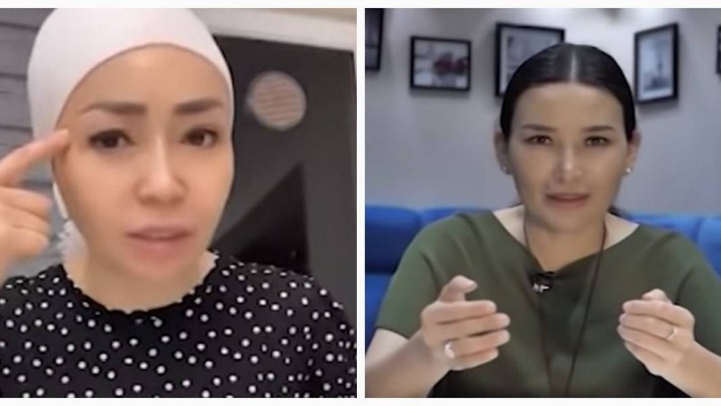 "Шаңырағы шайқалып жатқандар саны көбейіп барады": Психологтар желіде ақыл тарататын коучтардың зардабы туралы дабыл қақты - Қазақстан жаңалықтары