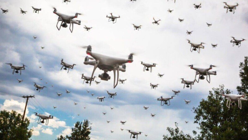 Израиль Иранның дрон шығаратын зауытын атқылады