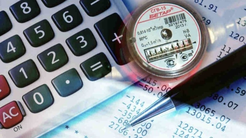 Елімізде коммуналдық төлем бағасы 20-25%-ға қымбаттады